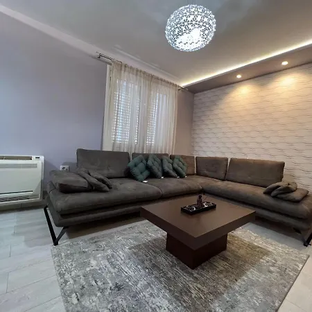 Apartment Noemi