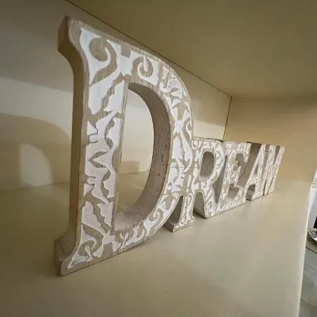 Noemi Apartment Tirana